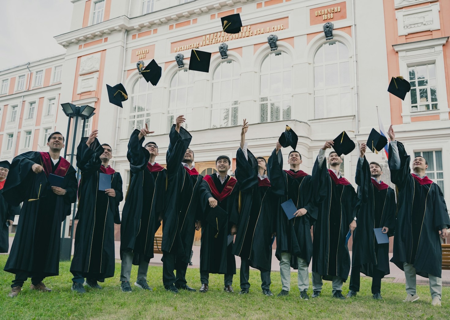 Come scegliere la coroncina di laurea perfetta